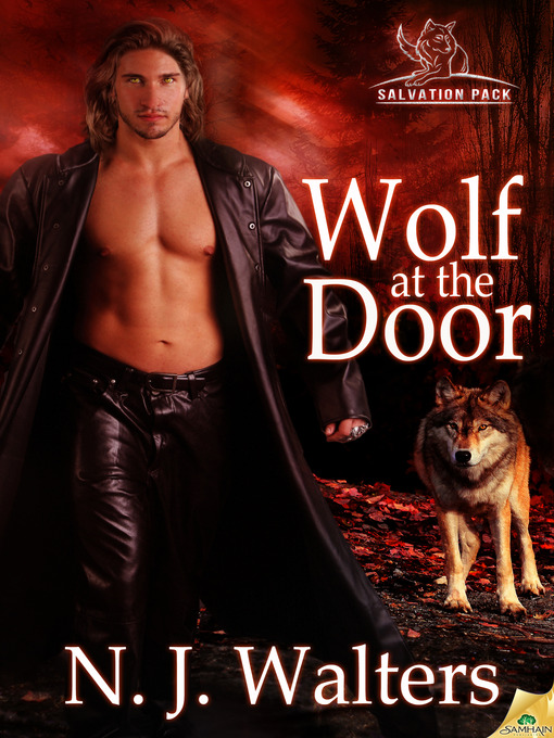 Title details for Wolf at the Door by N.J. Walters - Available